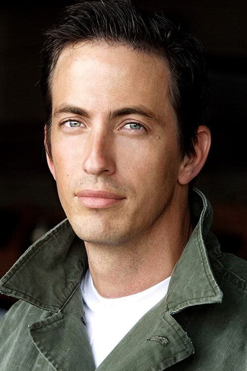 Axel Harney profile photo