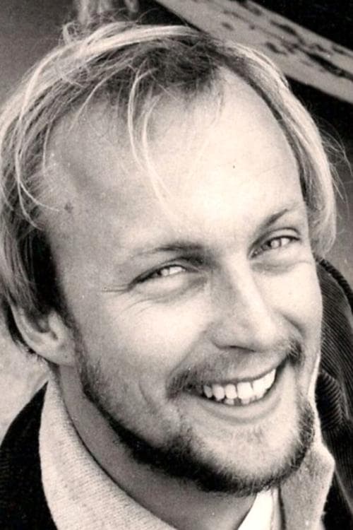 Lars Bloch profile photo