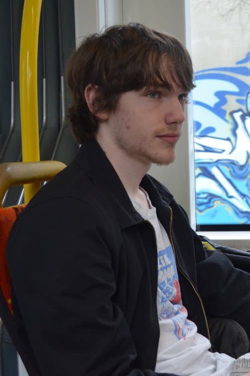 Maxwell Hughes profile photo