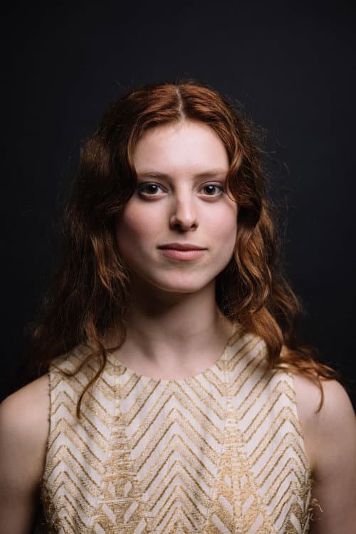 Elaine Meijerink profile photo