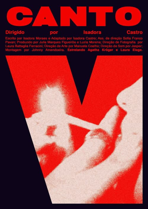 Canto V poster