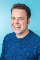 Sander Gillis profile photo