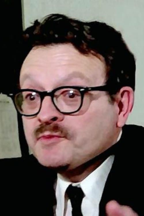 William Kirschner profile photo