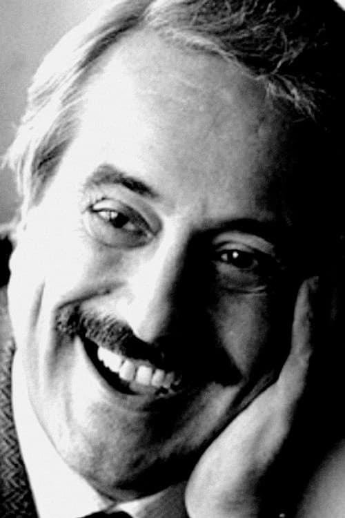 Giovanni Falcone profile photo