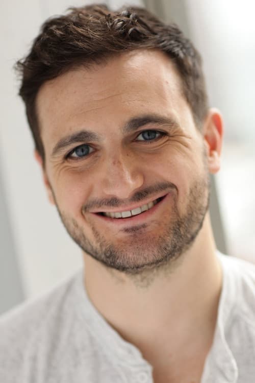 Billy Finn profile photo
