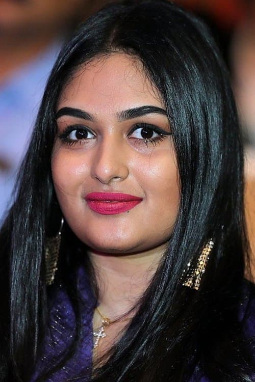 Prayaga Martin profile photo