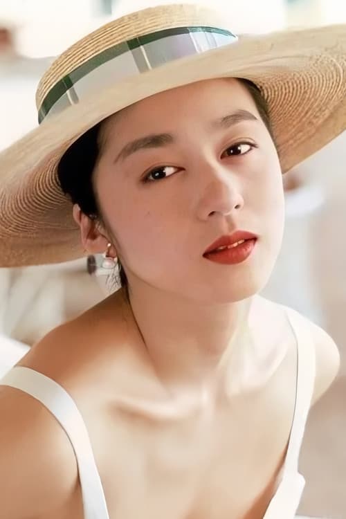 Chikako Aoyama profile photo