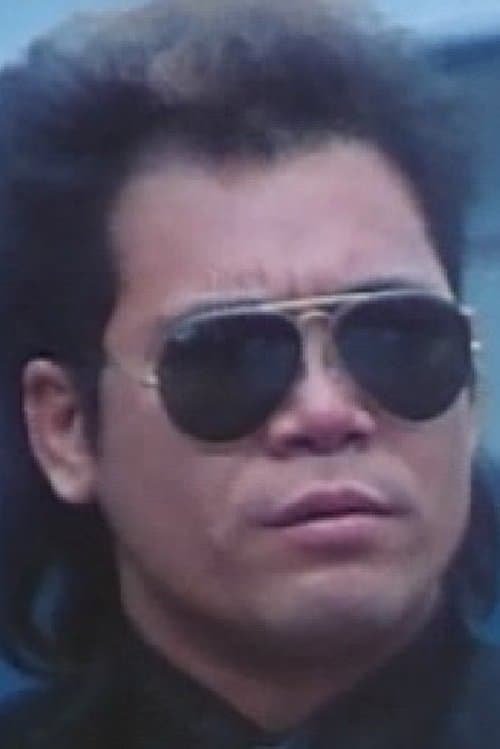 Tsai Chong-Chiu profile photo