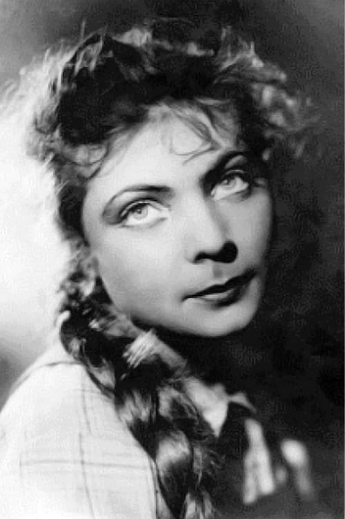 Olga Aroseva profile photo