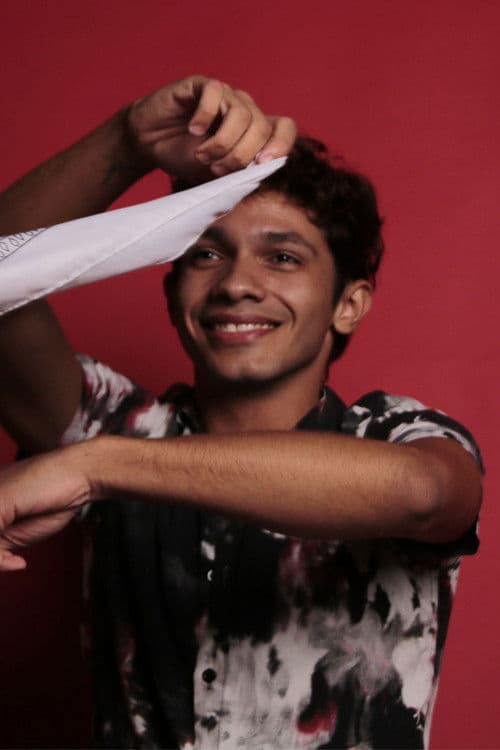 Lucas Hamdan profile photo