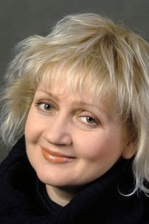 Tatyana Sergeeva profile photo