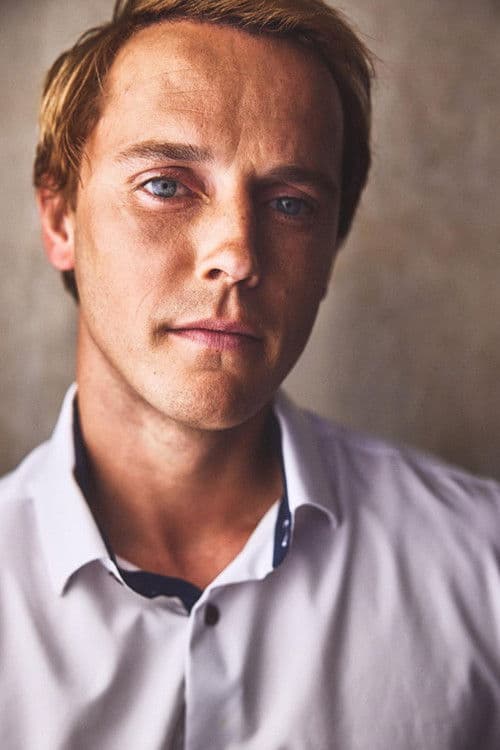 Leonty McCarthy profile photo