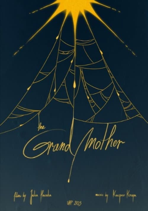 The Grand Mother poster