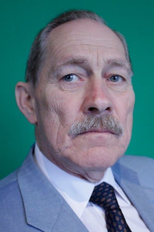 David Fox profile photo