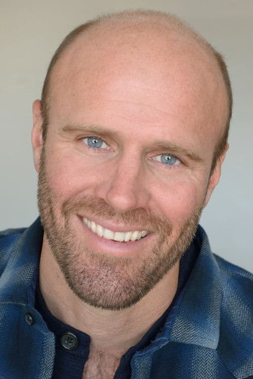 Jack Kennedy profile photo