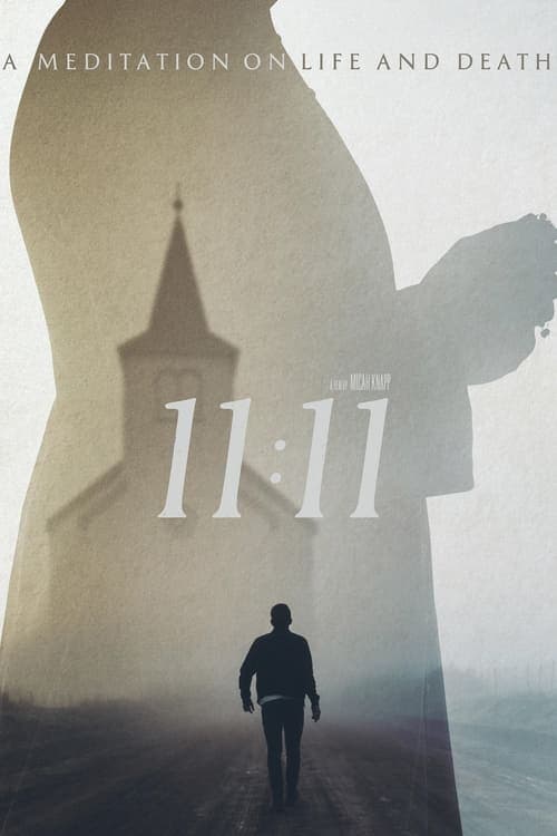 11:11 poster