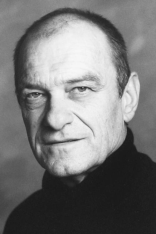 Jacques Michel profile photo