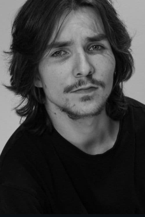 Seth Day profile photo