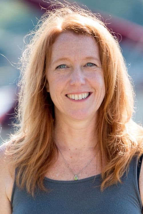 Stéphanie Bacon profile photo