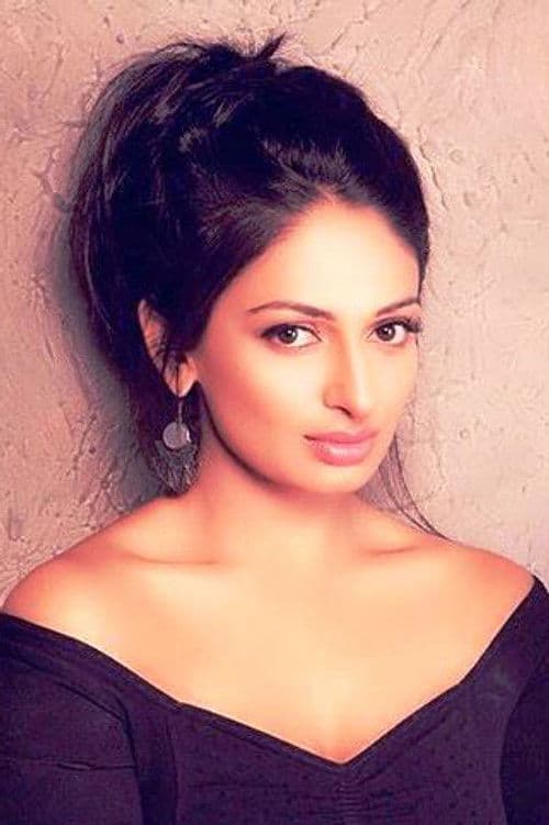 Rubina Bajwa profile photo