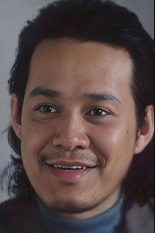 Allan Fung Yi-Ching profile photo