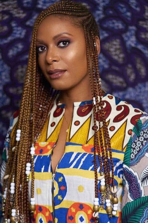 Nefertite Nguvu profile photo