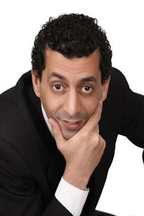 Ayman Ismail profile photo