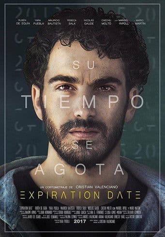 Expiration Date poster