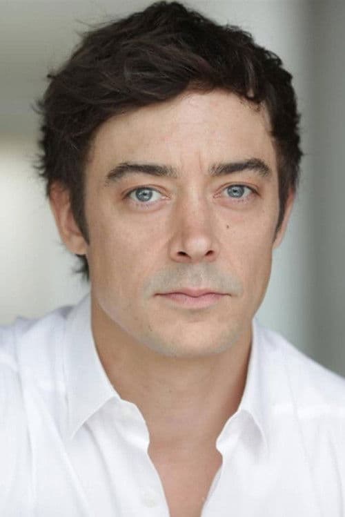 Alban Guyon profile photo