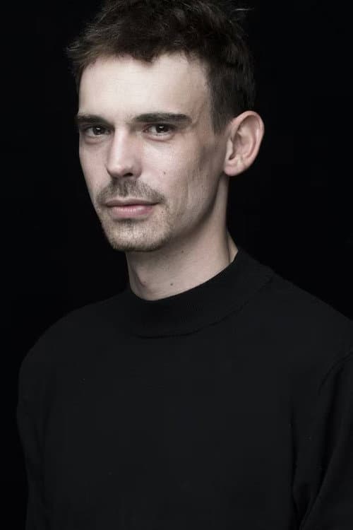 Nejc Cijan Garlatti profile photo