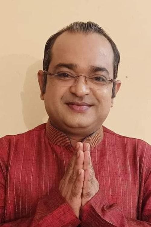 Prodip Dhar profile photo