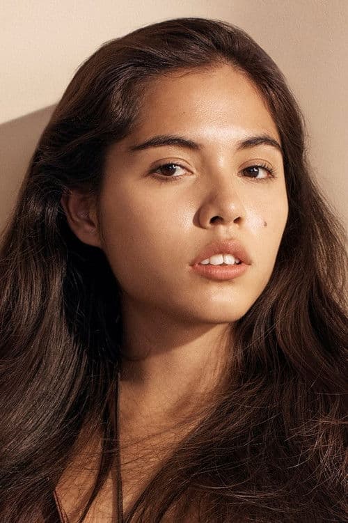 Xiye Bastida profile photo