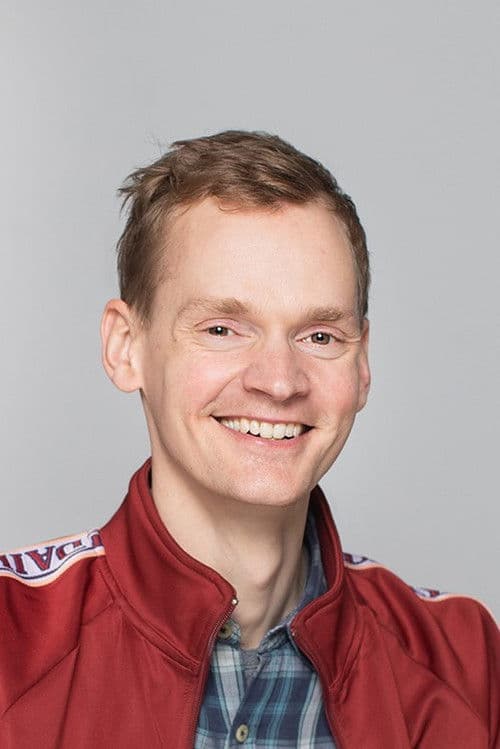 Michiel Bijmans profile photo