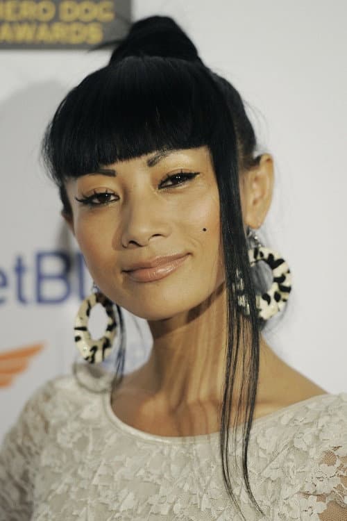 Bai Ling profile photo