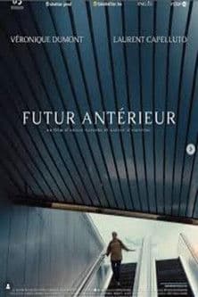 Futur antérieur poster