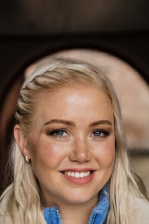 Agnete Husebye profile photo