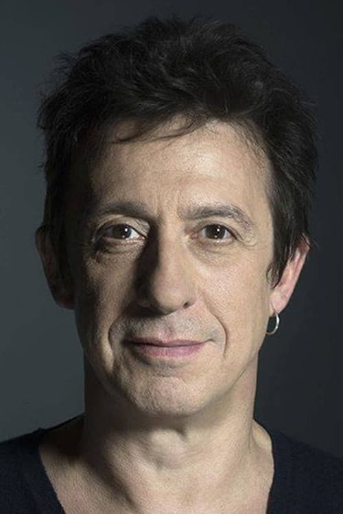 Éric Serra profile photo