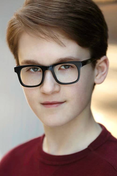 Jake Lucas profile photo