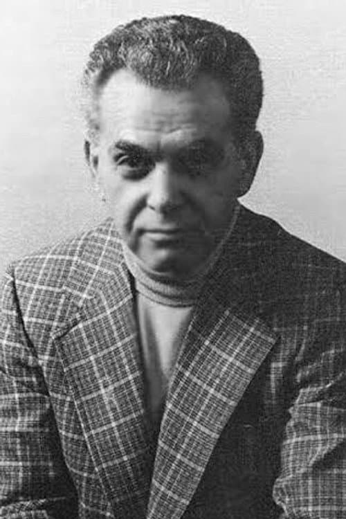 Jack Kirby profile photo