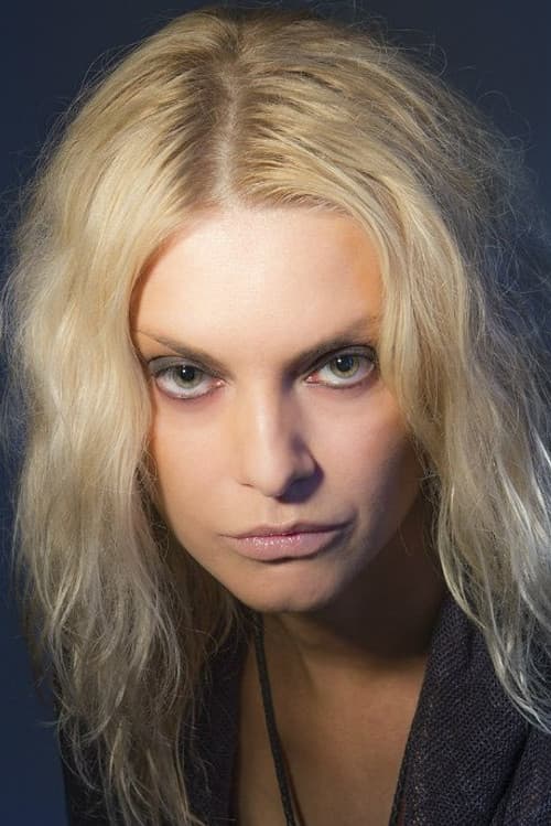 Tatiana Larina profile photo