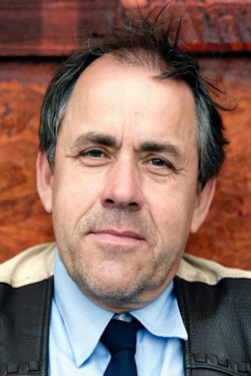 Jens Peter Brose profile photo