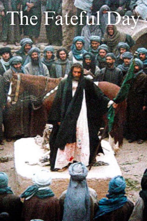 The Fateful Day poster