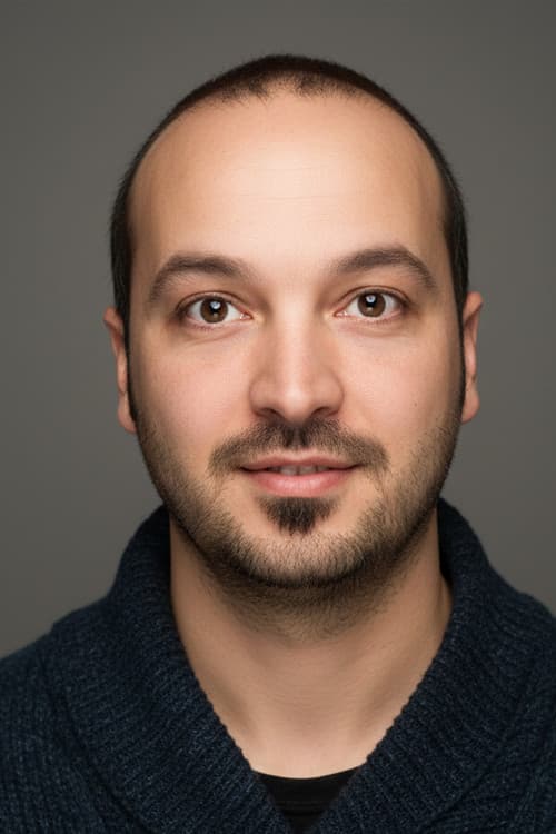 Mustafa Oral profile photo