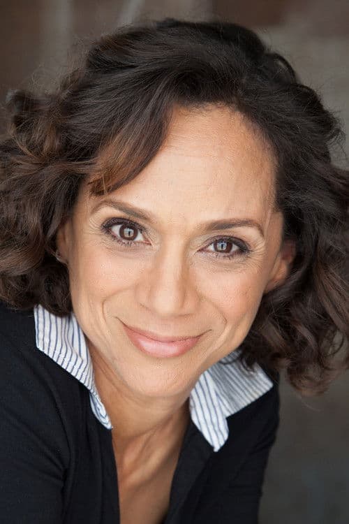 Roxanne Beckford profile photo