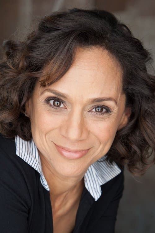 Roxanne Beckford profile photo