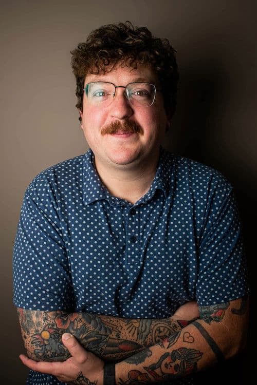 Steven Reifsteck profile photo