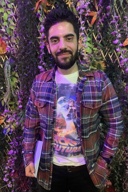 Mike Zahra profile photo