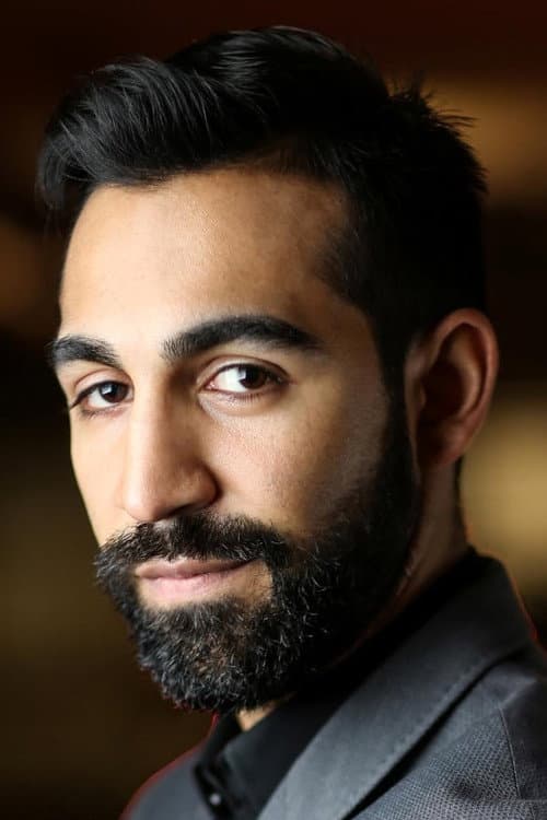 Nadeem Umar-Khitab profile photo