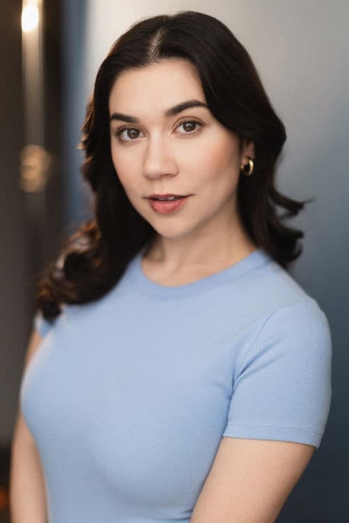 Vanessa Prasad profile photo