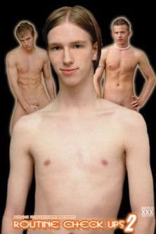 Routine Check Ups 2 poster